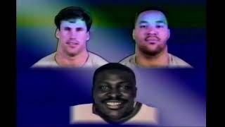 1989 - Week 10 - Indianapolis Colts at Buffalo Bills