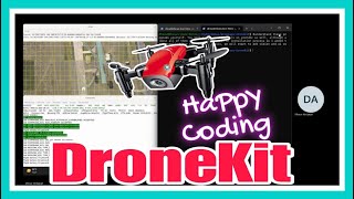 Dronekit and Ardupilot setup tutorial on Windows using WSL. Drone programming with python