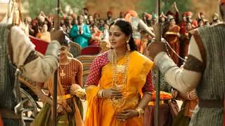 Bahubali 2 | Bahubali mass scene | tamil |