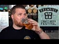 Beer Festival: Brewbies Fest (San Francisco, CA) - Let's Have Some Beer Episode 25