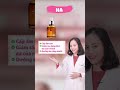 HA, BHA, Retinol thì kết hợp như nào?? #ha #bha #retinol #bshangtran #nhathuocmedici