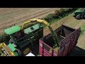 mogeely vintage silage day 2022 4 min video