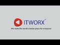 ITWorx | WHO WE ARE