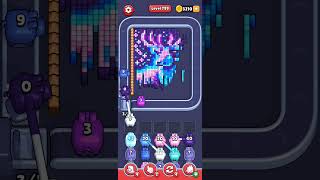 Pixel Flow Level 799 Solution No Commentary