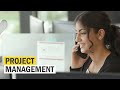 Project Management at Humber