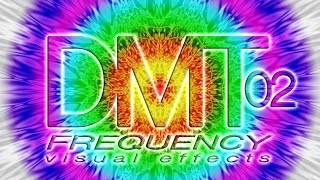DMT Music To Activate Supernatural Powers, Enable High Spiritual Awareness in You