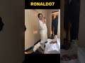 Georgina Rodriguez and Cristiano Ronaldo with family 🥰😊 #georginarodriguez #love #ronaldo