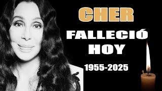 Hollywood Legend & TV Star Among Today's 13 Deaths | US Obituaries