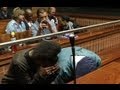 Baby Samantha's parents get 18 years