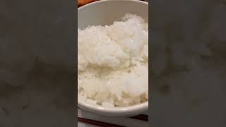 【おうちグルメ】鮭の塩焼き　ほうれん草の胡麻和え　豆腐の味噌汁　白ごはん　納豆