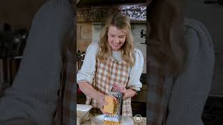 Missy Robertson \u0026 a Funny Story About a Cheese Grater