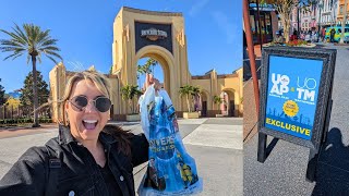 Shopping at the New Universal Studios Orlando Discount Store! Great Deals!