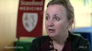 Daria Mochly-Rosen, Ph.D.: Stanford Childx Conference