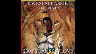 Kwesi Selassie - Nyame Ye Kokroko - Featuring Andrew Ranking.