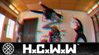 PINKWAVE - CONDEMNED - HARDCORE WORLDWIDE (OFFICIAL 4K VERSION HCWW)