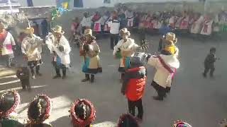 དིང་རིའི་ལྷོ་གཞས།  སྨན་འབྲོག་གཞུང་པ།  Tibetan culture dance in normad district in Dhingre