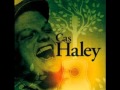 CAS HALEY COVER NO-ONE