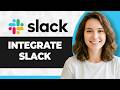 How to Integrate Slack with GitHub (Step By Step) (2026 Guide)