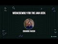 WebAssembly for the Java Geek by Edoardo Vacchi