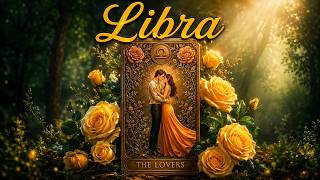 LIBRA ♎ I’M NOT HAPPY HERE 💔 YOU DO SOMETHING TO ME NO ONE ELSE CAN MATCH ❤️🔥✨ MAY LOVE TAROT