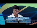 Quem quer ser um milionário (Who wants to be a millionaire? Brazil) 2024 - Episode 4