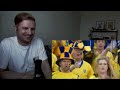 Reaction To Swedishness (Swedish Satire)