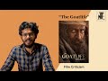 Aadujeevitham (2024) - The Goat Life | Benyamin | Blessy | Film Criticism | Pradheep Balu | WTF
