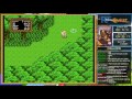 rpg quest 17 willow nes part 1