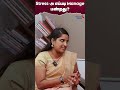 stress அ எப்படி manage பண்றது how to manage stress