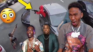 YOUNG DOLPH HITMAN KILLS YO GOTTI BROTHER FOR SENDING $40K THAT GOT DOLPH KILLED?