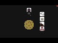 My Cookie Clicker game made in Python (using Ursina)