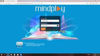 Accessing MindPlay @ Home