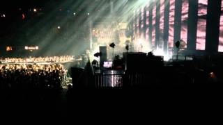 Dotan - Shadow Wind - live @ Ziggodome Amsterdam 21-11-2015