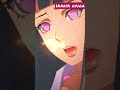 Hinata hyuga edit