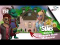 The Sims Mobile 🗺⚱️| Treasure Hunt School Makeover | Includes packs and Prizes.