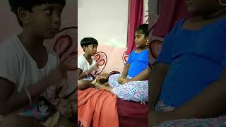 #அம்மா அம்மா பக்கத்து வீட்டு பொண்ணு ஏன் சாக்லேட்டை🍫#shorts#trendibg#youtuber#funny video 🙋🙋