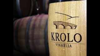 Vinarija Krolo