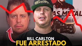🔥BILL CARLTON ARRESTED: Texas Metal from success to decline?