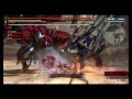 ger 【114】ゴッドイーターリザレクション実況【けぃの大冒険！】『god eater resurrection』ps4　難易度 99