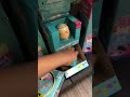 toy surprise party