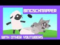 Chaotic Ultimate Chicken Horse Ft: Duobro, MilliePex, ThxNani, and Sokka