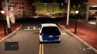 Police Simulator: Patrol Officers