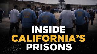 “You Don’t Get to Stay Neutral” – Inside California's Violent Prisons