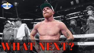Canelo vs Bivol | Post Fight: What's Next For Canelo?