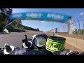 ➊ new fastest lap at circuit zolder 1.40.49 onboard kawasaki zx10r 75