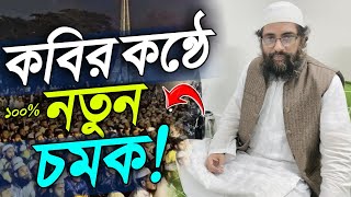 কবির প্রতিভায় মুগ্ধ লক্ষ মানুষ | জাগ্রত কবি মুহিব খান | Muhib Khan er Kabbonobad | Hasan Tune