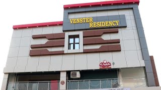 Venster Residency, Porur, Iyyappanthangal, Chennai, India