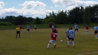 FK Mērsrags - Grobiņa SC_1. puslaiks