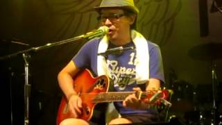 youtube com 黃連煜 日出110613Legacy Taipei   YouTube