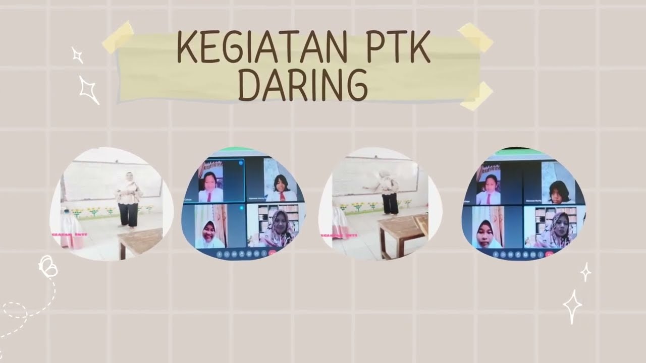 KEGIATAN DISEMINASI HASIL PENGEMBANGAN PROFESI GURU MAKALAH, VIDEO ...